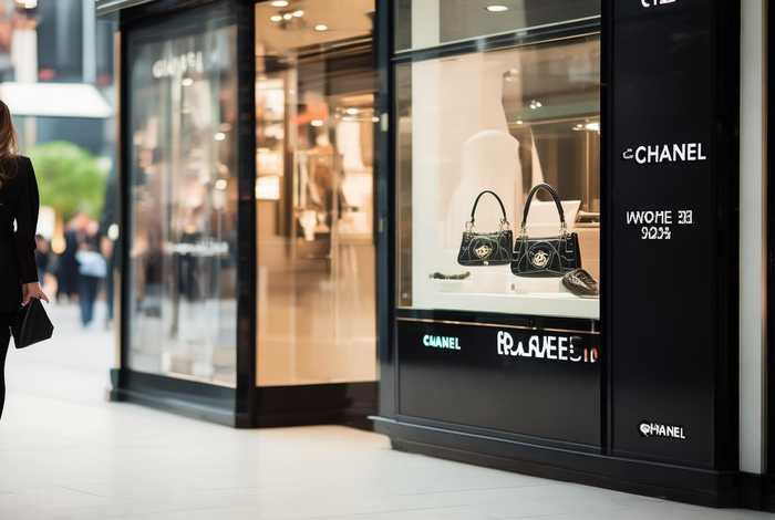 chanel哪里买最便宜 - chanel在哪里买最便宜