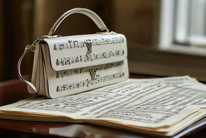 lv新款2022，lv新款2021琴谱包