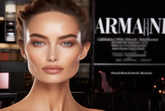 阿玛尼官网；阿玛尼官网美妆