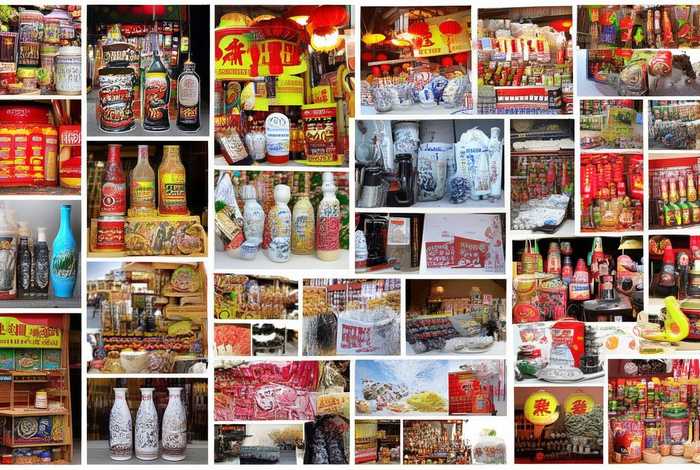 10个老牌国货值得买（10个老牌国货值得买吗）