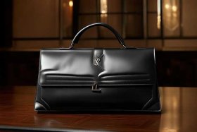 ysl油蜡皮包包正品细节、ysl油蜡皮包包价格