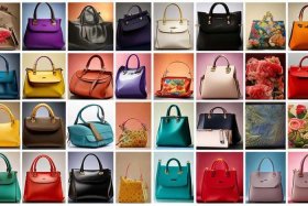 各大包包品牌图片、各大包包品牌图片大全