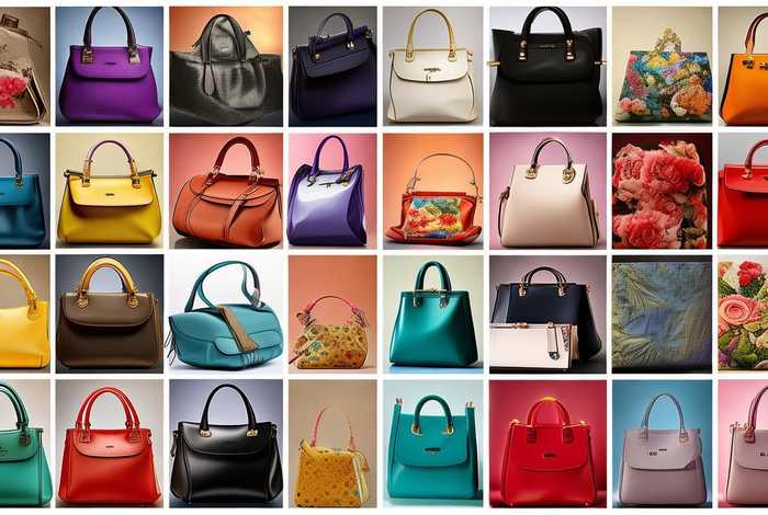 各大包包品牌图片、各大包包品牌图片大全