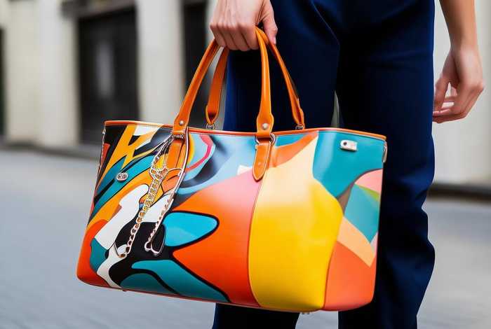 2022年最流行的时尚女包 - 2022年最流行的时尚女包品牌