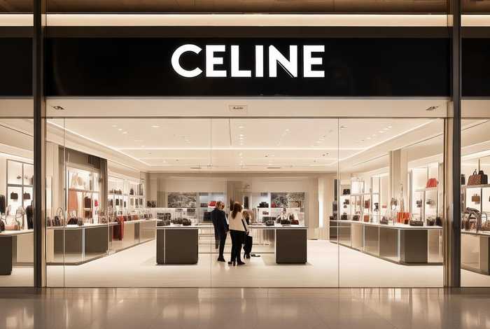celine澳门官网 澳门celine官网旗舰店