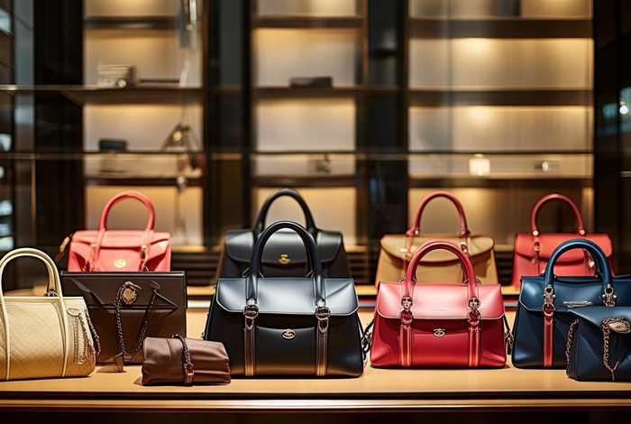 常见的十大轻奢包包品牌女、常见的十大轻奢包包品牌女士