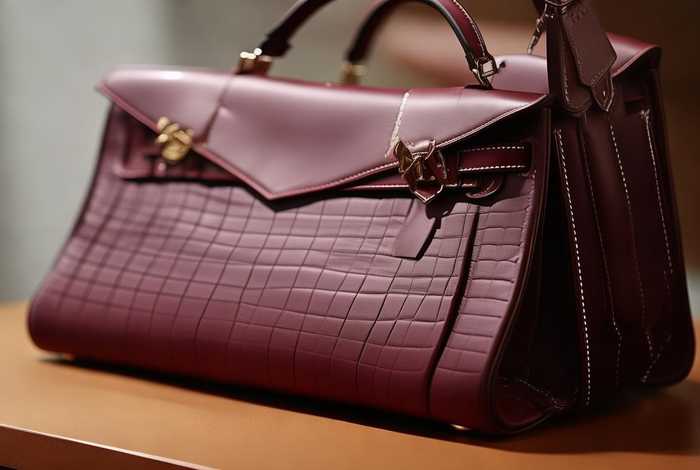 爱马仕包包讲解、爱马仕包包讲解图