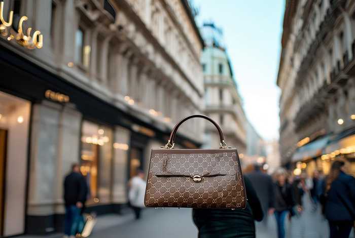 古驰知名度、古驰知名度高吗