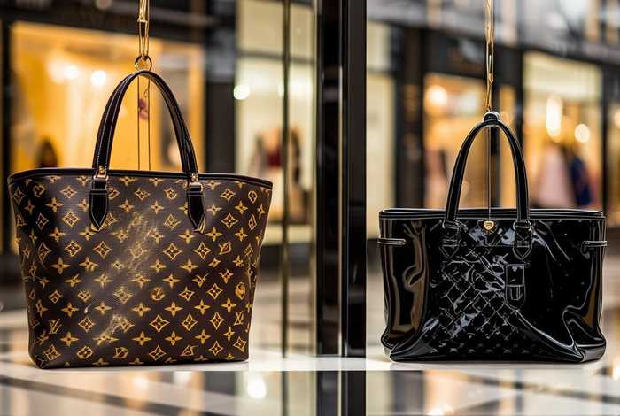 lv与蔻驰品牌价值，lv与蔻驰品牌价值区别