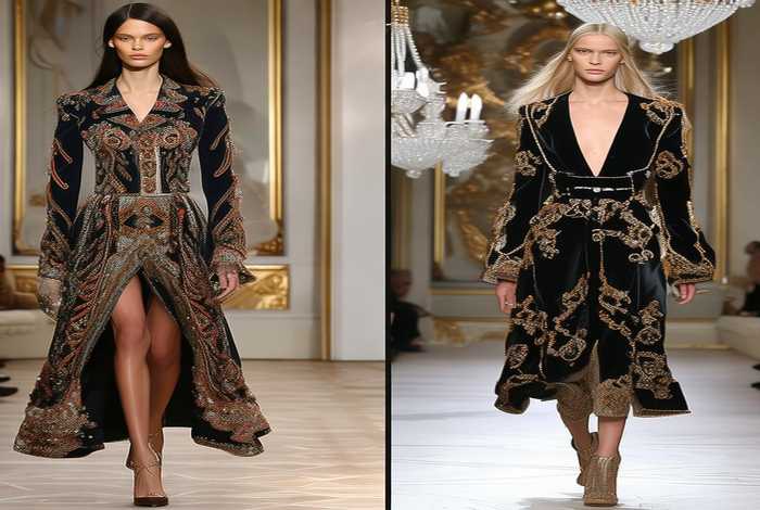 dior和圣罗兰哪个档次高，dior和圣罗兰哪个档次高一点