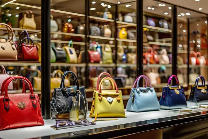 包包牌子排名100 - 包包牌子排名