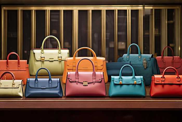 包包品牌前十名十大轻奢女包，女包十大轻奢品牌排行榜