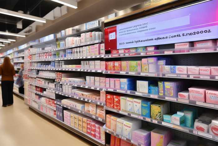 315卫生巾曝光2023(315卫生巾曝光2025有七度空间吗) 315卫生巾曝光2023(315卫生巾曝光2025有七度空间吗)