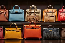 爱马仕最难买的十种包 - 爱马仕最难买的十种包品牌