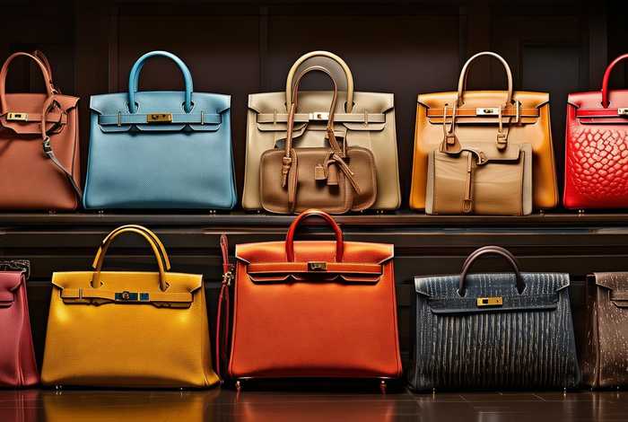 爱马仕最难买的十种包 - 爱马仕最难买的十种包品牌