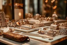 爱马仕珠宝是什么档次 - 爱马仕珠宝是什么档次的