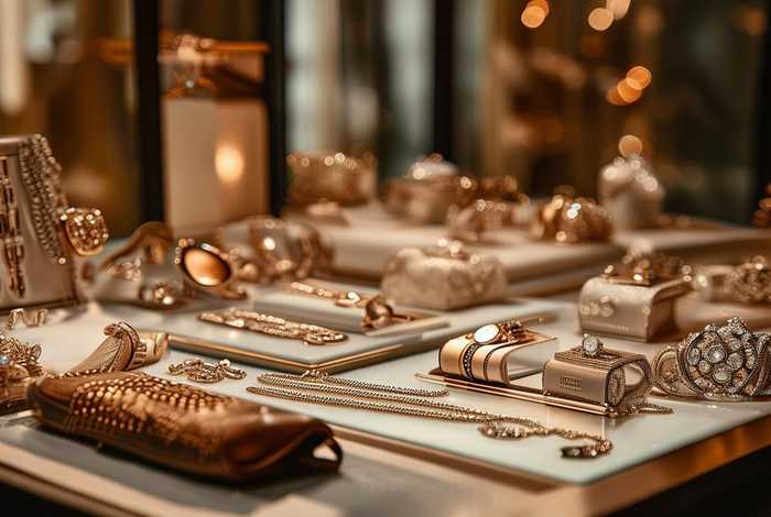 爱马仕珠宝是什么档次 - 爱马仕珠宝是什么档次的