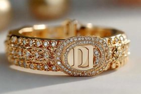 迪奥手链 - 迪奥手链怎么看真假