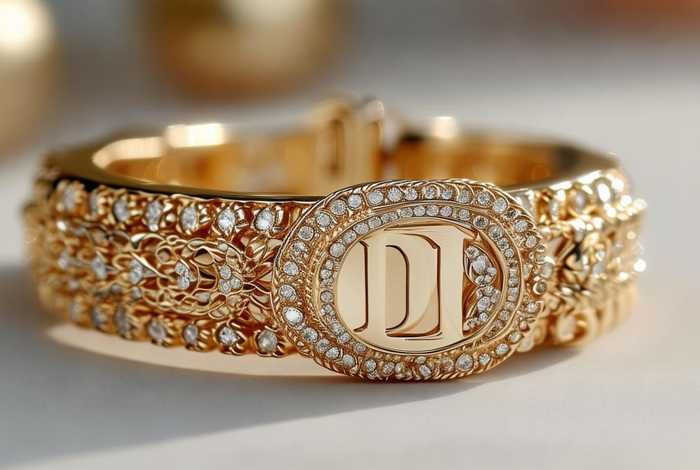 迪奥手链 - 迪奥手链怎么看真假