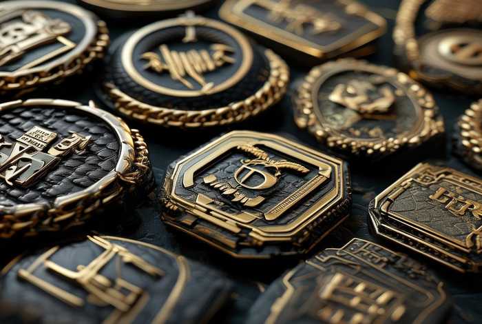 法国奢侈品包品牌logo大全（法国奢侈品包品牌logo大全图片）