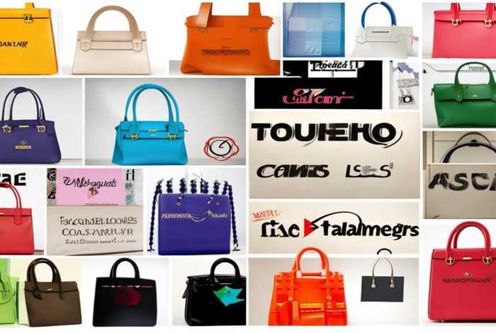 包包品牌大全及名字logo；各大包包品牌logo及名字