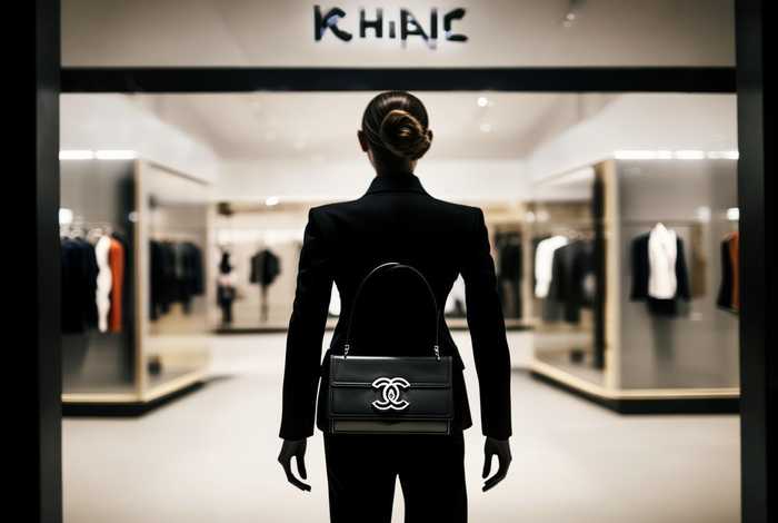 chanel 官方网站；chanel官方网站中文版