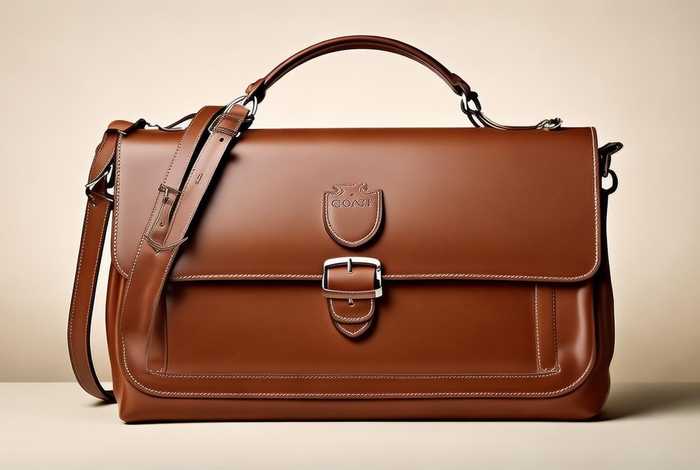 coach包用的什么材料，coach的包什么材质