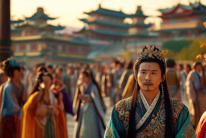 2023最火的电视剧 - 2023最火的电视剧古装剧