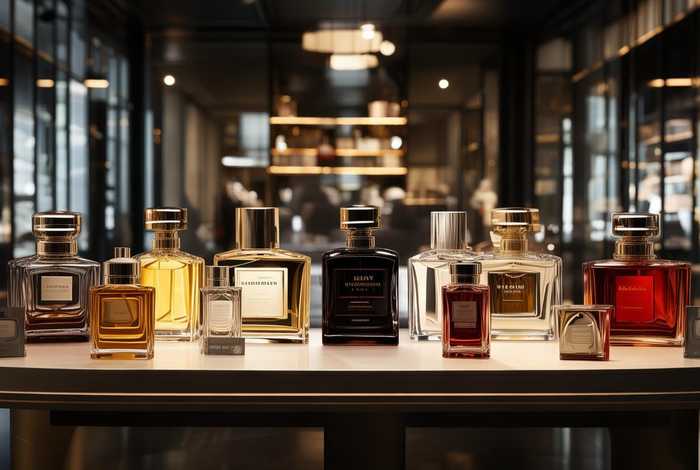 10大香水品牌排行榜 10大香水品牌排行榜及价格