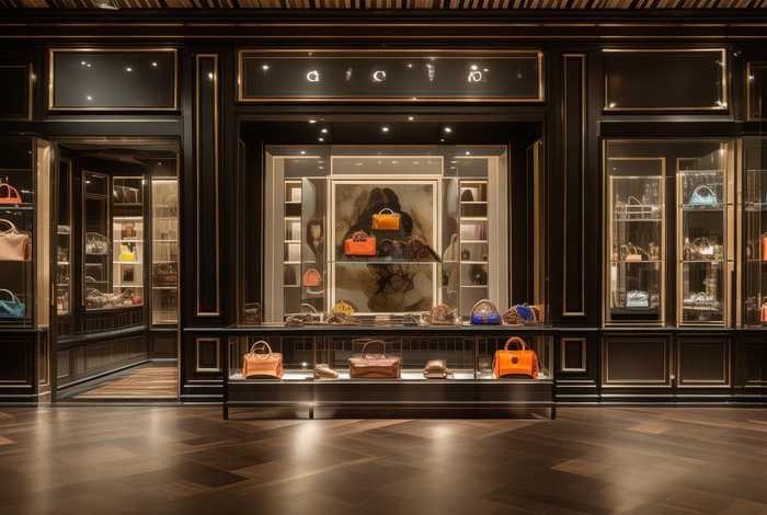 gucci轻奢还是高奢（gucci是轻奢还是高奢）