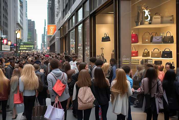 ysl在美国买便宜吗（ysl在美国买便宜吗知乎）