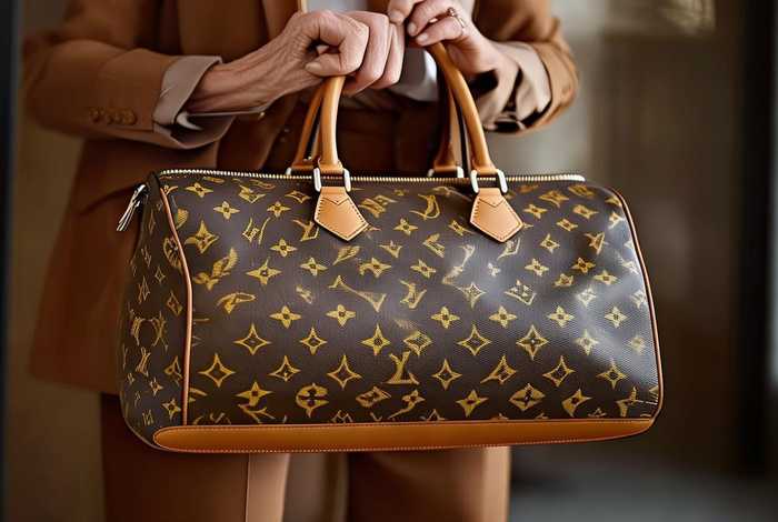 40岁lv包推荐，40岁适合lv哪一款包