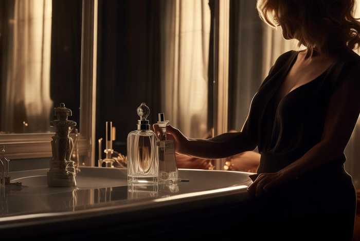 40岁女士香水哪个品牌最好、40岁女士香水哪个品牌最好用