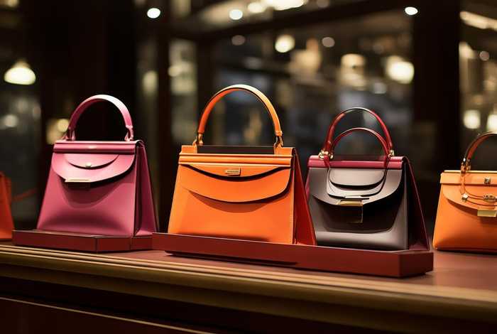 芬迪包包最出名的款式有哪些 - 芬迪包包最出名的款式有哪些图片