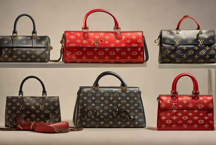 lv的经典款，lv的经典款女包有哪些