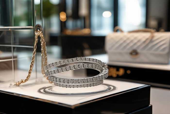 chanel手链价格、chanel手链价格表