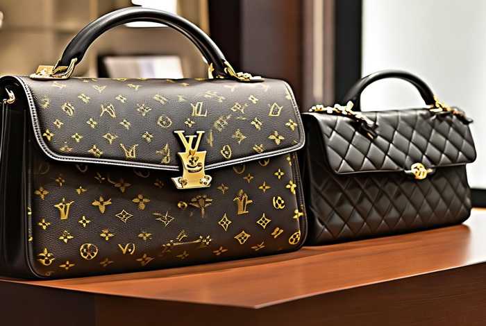 lv和香奈儿的包哪一个档次高，lv和香奈儿的包哪一个档次高一点