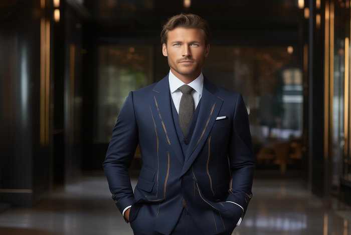 30岁男士轻奢品牌、适合30岁男人的轻奢服装品牌 30岁男士轻奢品牌、适合30岁男人的轻奢服装品牌