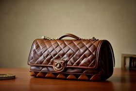chanelvintage保值；chanel vintage包