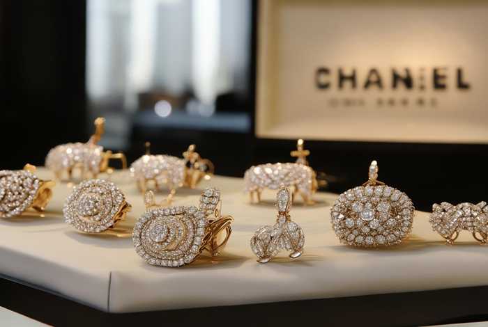 chanel耳环价格（chanel耳环价格一览表）