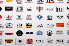 常见衣服品牌logo大全 - 常见衣服品牌logo大全名称