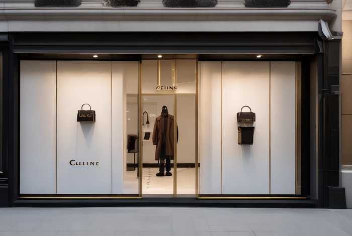 celine 官网中国客服 celine中国官网是真的吗