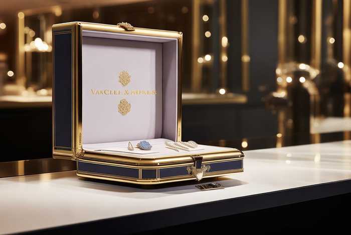 梵克雅宝编号查询官网，梵克雅宝中国官网编号查询