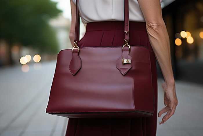 40岁女人适合背什么包包、40岁女人适合背什么包包好看