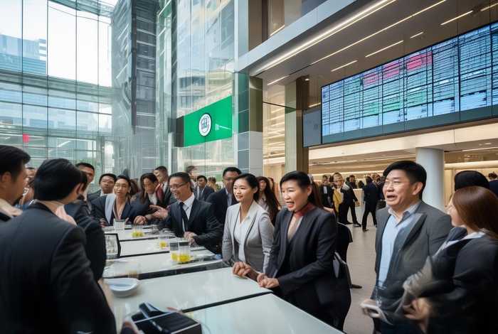 澳门产权交易所 澳门产权交易所有哪些