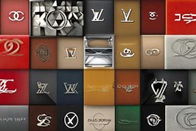 各个品牌包的标志图片大全（各个品牌包的标志图片大全集）