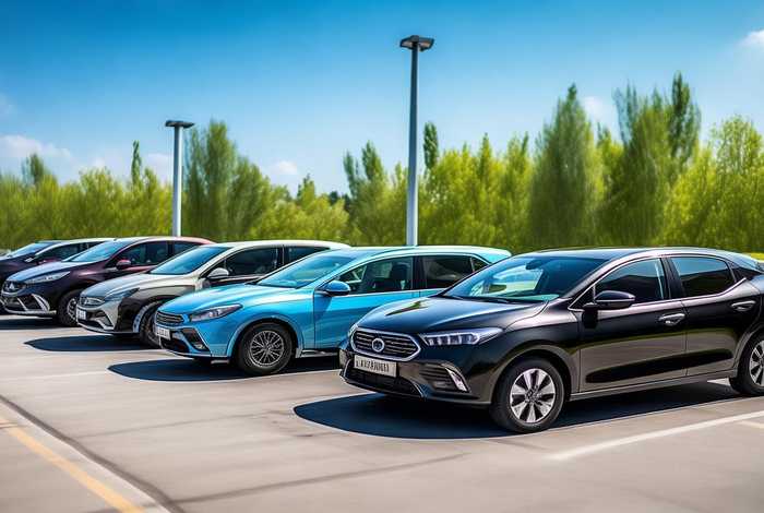 5万左右车推荐（5万左右汽车推荐）