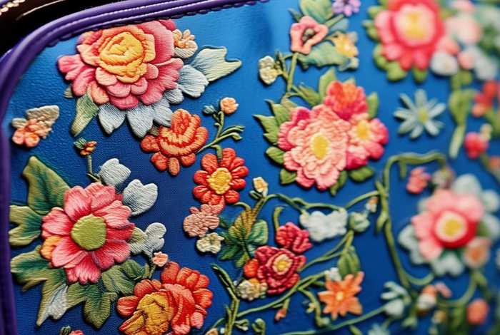 包包贴图案布贴 贴包包上的图案