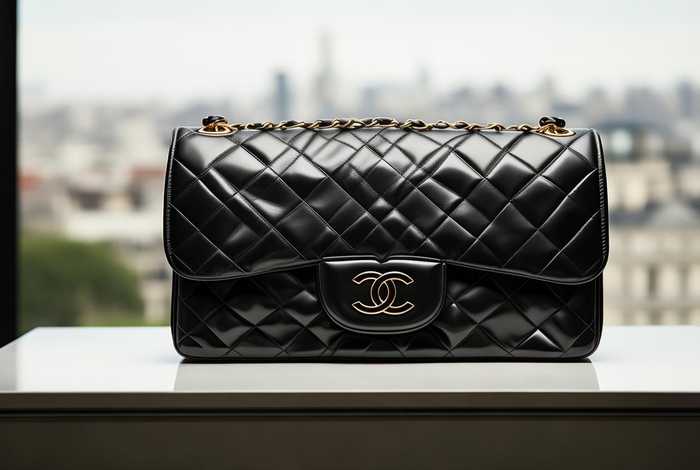 chanel官网旗舰店，chanel官网旗舰店包包