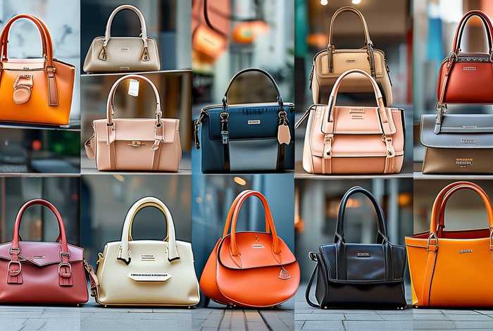 潮牌女包品牌大全图片（潮牌女包品牌大全图片及价格）